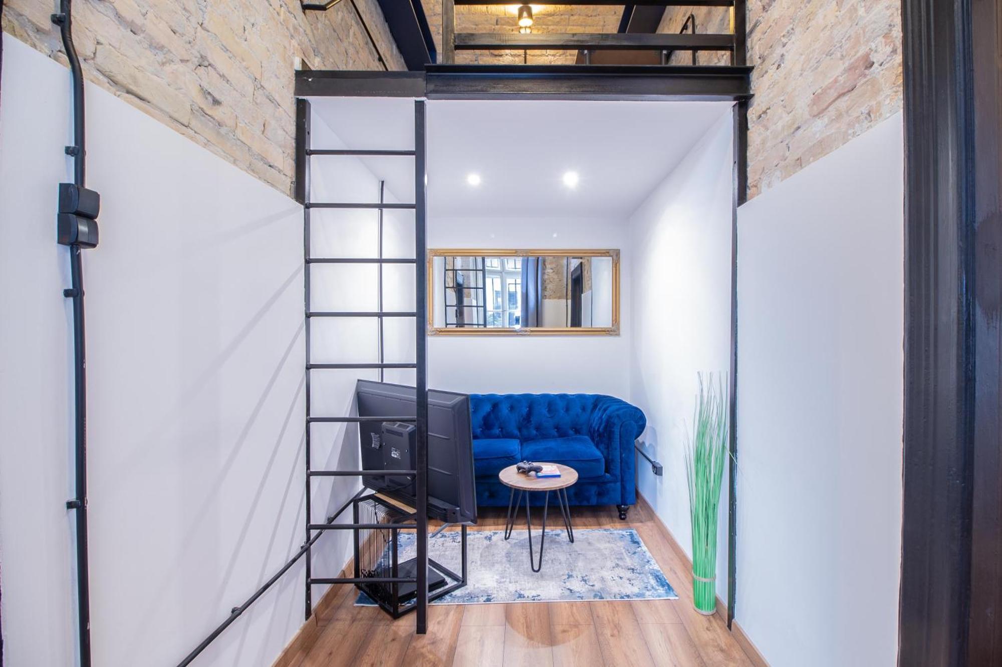 Corvin Loft — Photos 3
