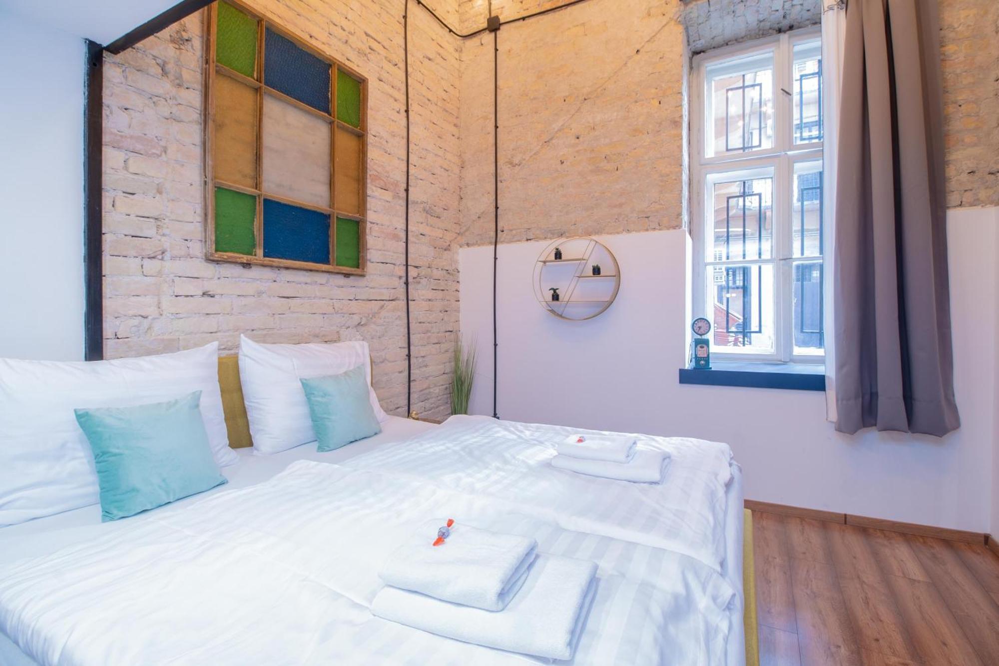 Corvin Loft — Photos 1